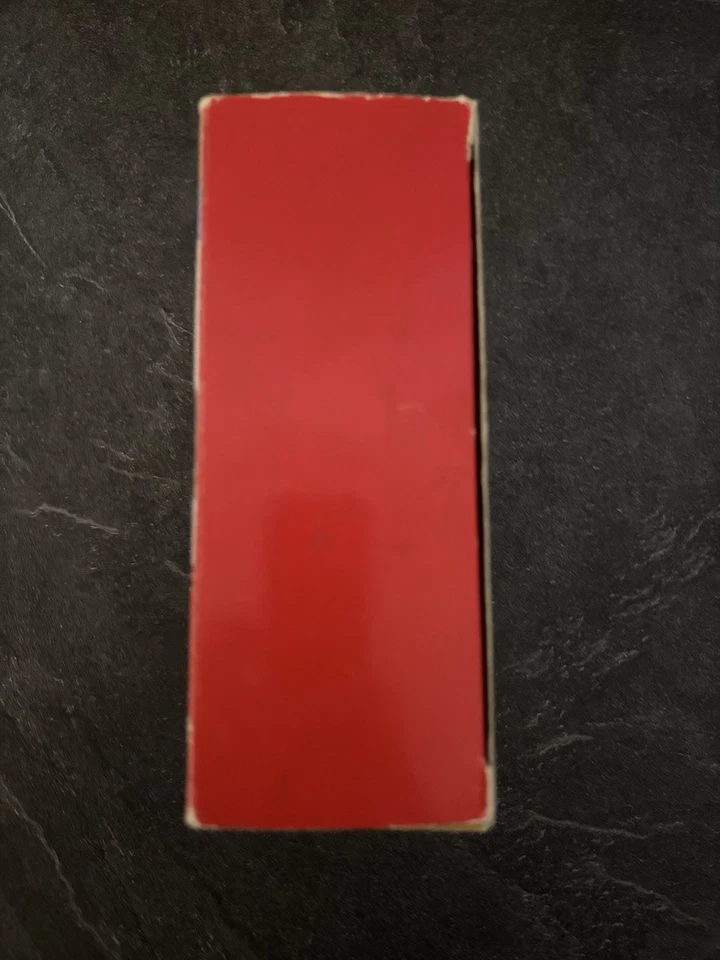 The king of fighters collection Saturn snk reg card - Photo 4/4