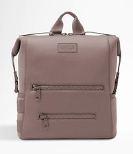 New Dagne Dover Indi Dune Large Diaper Bag Backpack