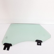 TESLA MODEL S hintere linke Türfensterscheibe AS2 43R-001074 2017