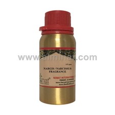 Nargis Narcissus - Concentrated Fragrance Oil by Nemat