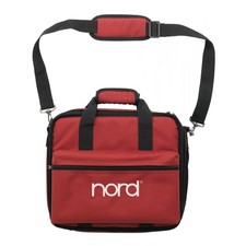 Nord Soft Case for Drum 3P Red Grade A Music Accessory