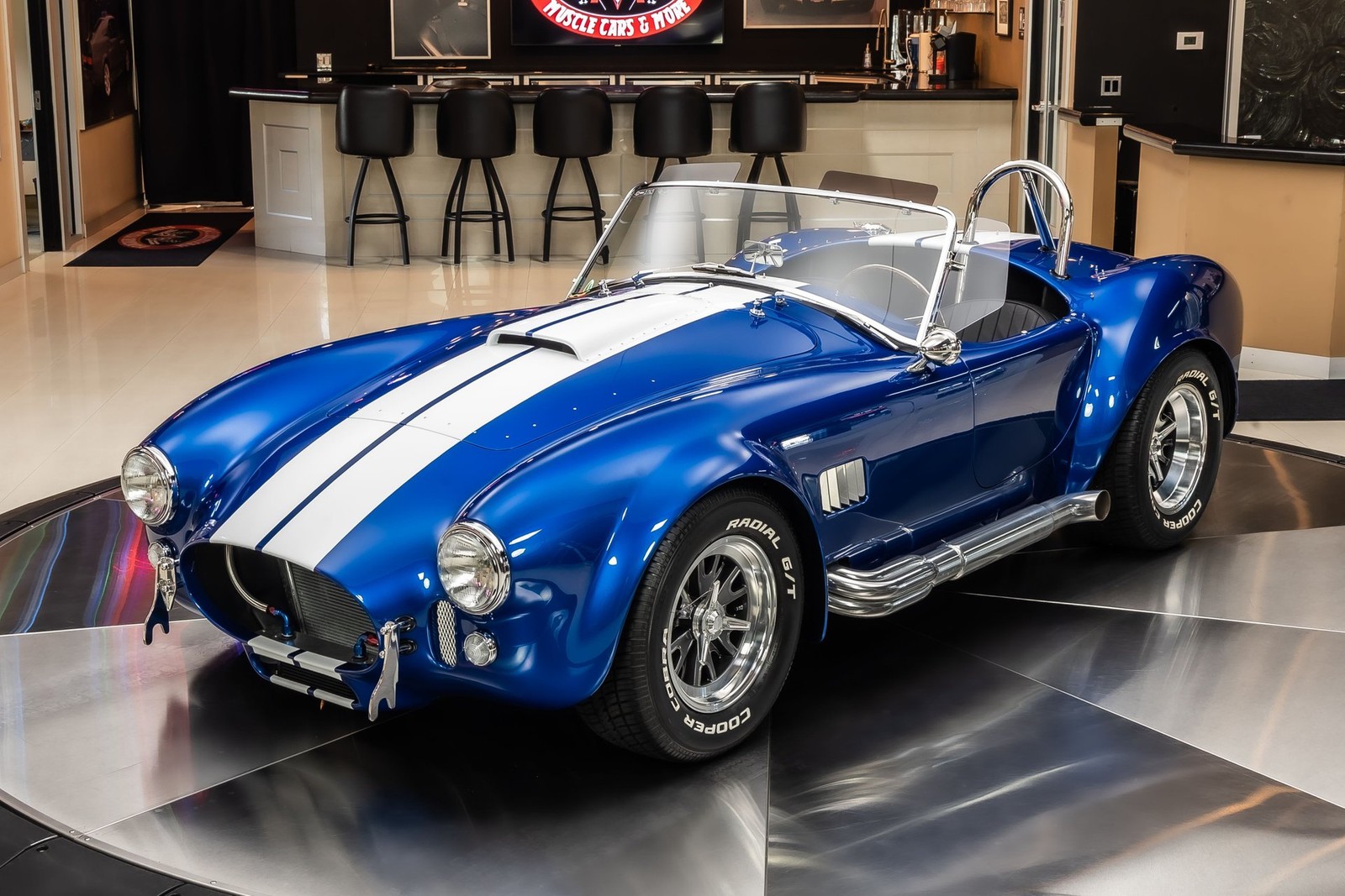 1965 Shelby Cobra Superformance