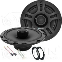 Blaupunkt Lautsprecher FüR Ford Maverick Ii 2000-2007 Front TüR Vorn 220W #Aawv