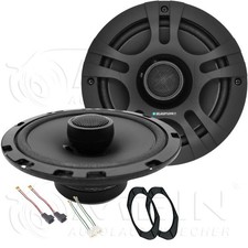 BLAUPUNKT LAUTSPRECHER für FORD MAVERICK II 2000-2007 Front Tür Vorn 220W #AAWV BLAUPUNKT LAUTSPRECHER für FORD MAVERICK II 2000-2007 Front Tür Vorn 220W #AAWV