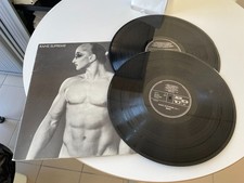 DISCO 33 GIRI   MINA RANE SUPREME 1987 2 LP