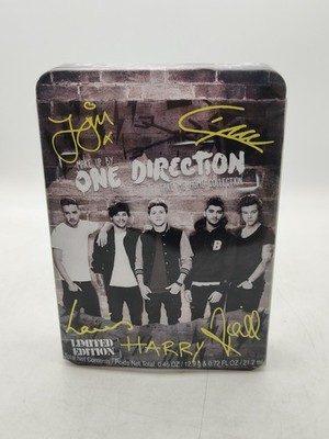 Limited Edition-Make Up By One Direction-Take Me Home Collection-7 PC Set**READ*