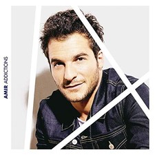 Addictions Ultimate version CD