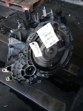 Automatic Transmission 6 Speed 3.5L Turbo AWD Fits 11-13 MKS 1345978