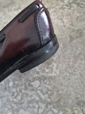 Alden 772