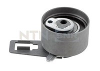 SNR Spannrolle Zahnriemen GT370.27 FüR K2900 HP GQ KIA Terracan Carnival Hyundai