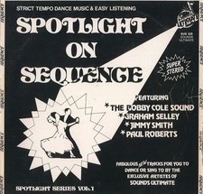 Bob Cole , Graham Selley , Jimmy Smith , Paul Roberts - Spotlight