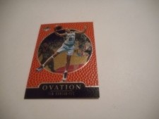 Tim Duncan 1998-99 Upper Deck Ovation #59 San Antonio Spurs HOF