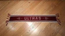 SCIARPA ULTRAS GRANATA TORINO 1982 maglina stampo a vernice