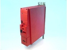 SEW EURODRIVE 0.37 KW 0.50 HP Inverter 3 PHASE MC07B0004-5A3-4-00 MOVITRAC B