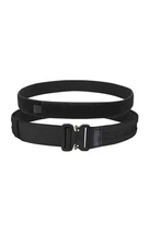 ADJUSTABLE INNER/OUTER DOUBLE BATTLE BELT W/MOLE SYSTEM