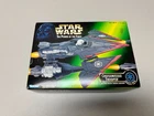 STAR WARS COLLECTABLE 1997 "Cruisemissile Trooper" Power of the Force