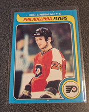 1979-80 O-Pee-Chee - Ken Linseman #241 (RC)