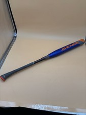 AXE Avenge Power Gap Softball Bat Carbon Composite 34in 25oz USA WBSC