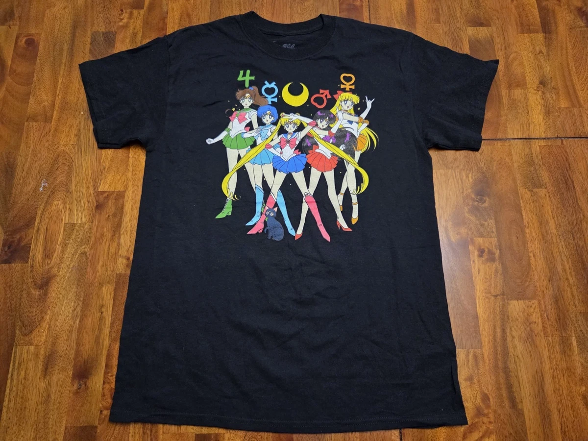 Prince - T-Shirt - Uomo Nero Small