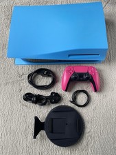 Sony PlayStation 5 PS5 825GB Disk Edition * Fully working * FREE Next Day