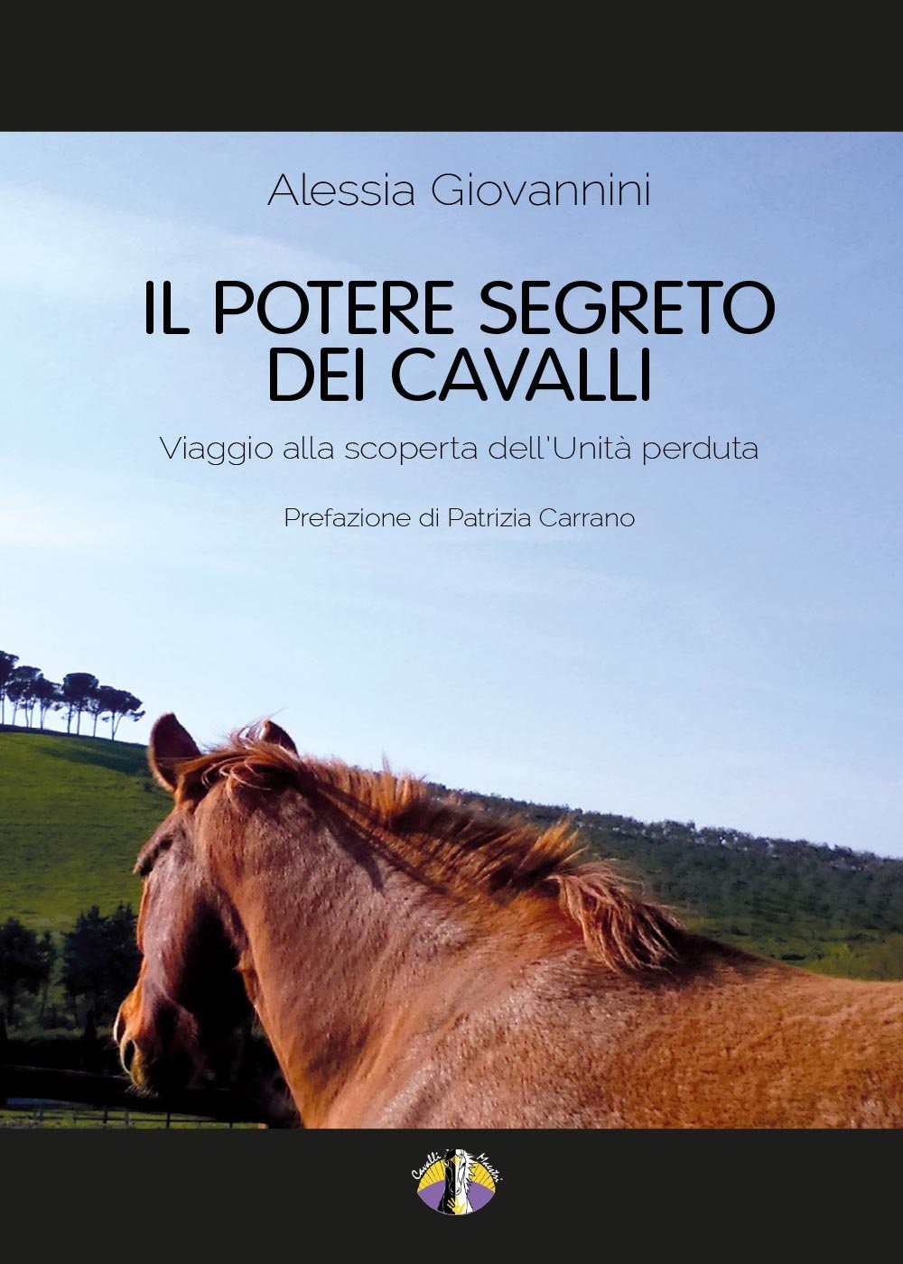 Il potere segreto dei cavalli