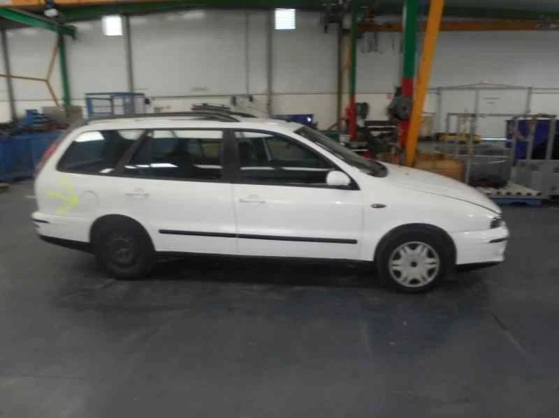 46473984 CENTRALITA MOTOR UCE / LUCAS / R04080003F / 899796 PARA FIAT MAREA WEEK - Imagen 4 de 4