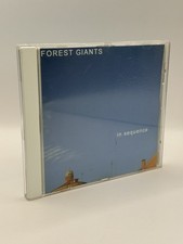 Forest Giants - In Sequence CD