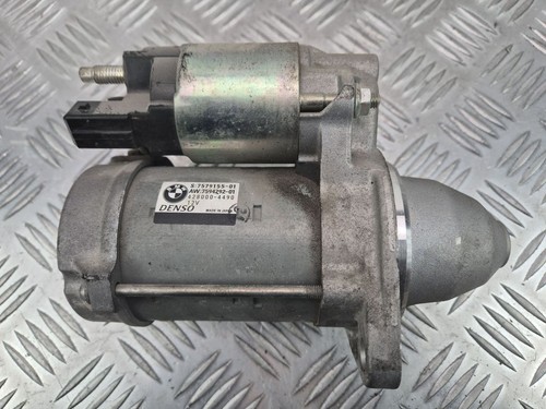 BMW X1 E84 xDrive 28i N20  Anlasser 7594292 Benzin 135kW PFF12836