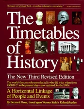 The Timetables of History: A Horizontal Linkage of Peop - ACCEPTABLE