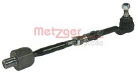Metzger Autoteile Spurstange Competence KIT 56018518 FüR E53 BMW X5