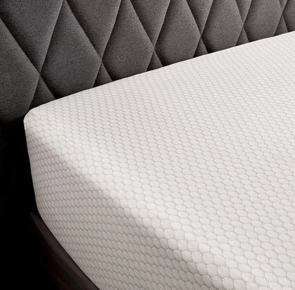 $360 SÁBANA BAJERA ANNE DE SOLENE VOYAGEUSE SATÉN ORGÁNICO REINA GRIS BOTÁNICO Foto 2 de 4