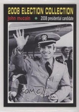 2009 Topps American Heritage John McCain #134 6e9