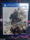 Nier: Automata-Game of the Yorha Edition - Sony PlayStation 4