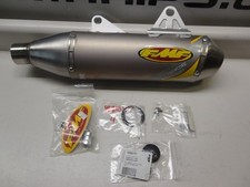 FMF - Tubo de escape KTM - 2011-2014 450 SXF - 1821-0464 - #23042