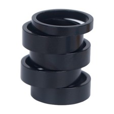 2023 Nuevo Espaciador Horquilla Bicicleta 5 Mm/10 Mm 5 Piezas Horquillas 6mm 4 Colores
