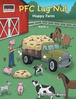 Thomas Rippy | Pfc Lug Nut | Taschenbuch | Englisch (2022) | Happy Farm