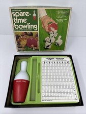 Spare Time Bowling Game by Lakeside Industries Family Game Night