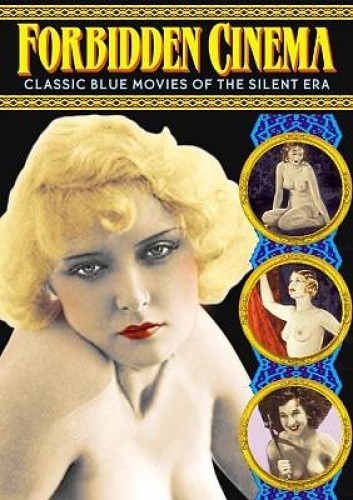 Rare Blue Classics of the Silent Era [DVD]