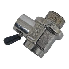 Summit Racing EZ Oil Drain Valve SUM-Z102