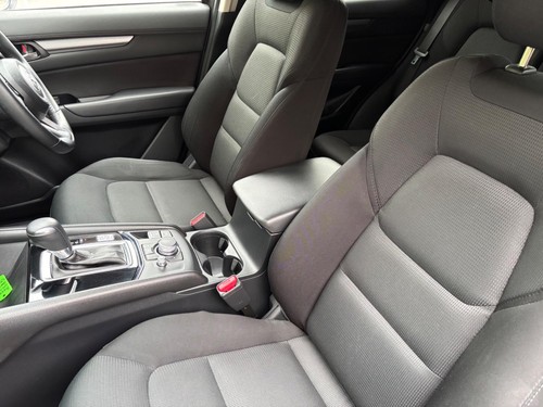 2019 Mazda CX-5 2.0 SKYACTIV-G SE-L Nav+ Auto Euro 6 (s/s) 5dr ESTATE Petrol Aut - Picture 8 of 24