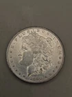 1890-S Morgan Silver Dollar $1 - San Francisco Mint