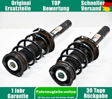 Federbein Stoßdämpfer links rechts Set Vorn VW Golf 7 Sportsvan AM 5Q0412014MF