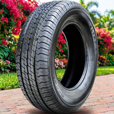 Accelera Ultra 3 185R14 102/100S D 8 Ply Van Commercial Tire