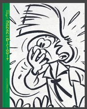 ➡ Johan & Pirlouit PEYO Lutin du bois roches Artiste Edition 2026 Luxe Dupuis ☰