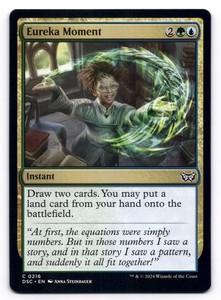 MTG eureka イタリア語　プレイド MTG eureka イタリア語 プレイド Eureka (IT) LEG Italian LP MTG | eBay