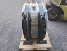 Original Scania Alu-Tank, 200 L, gebraucht, m...