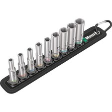 Belt A Deep 1 (8790 HMA Sockets on Belt 9 pc set)