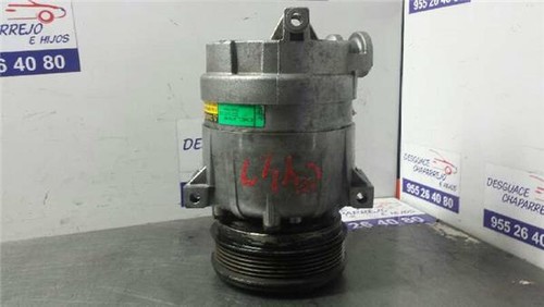 904438440  Klimakompressor Opel vectra b berlina 20 dti 101 cv