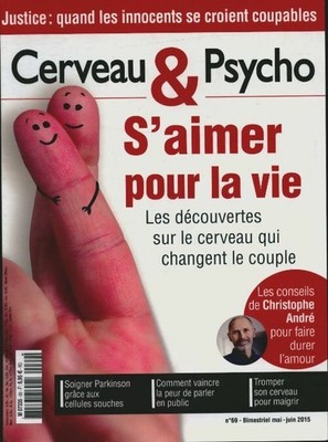 Brain & Psycho Nr. 69: Liebe für... - Kollektiv - V342125