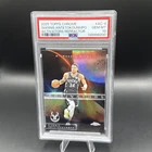 2025 Topps Chrome Giannis Antetokounmpo Base (PSA 10)